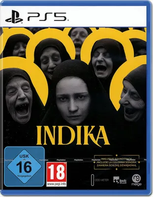 Produktbild von Indika PS-5