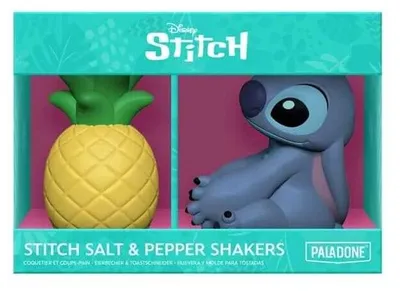 Immagine prodotto di Lilo & Stitch - Stitch & Pineapple - Porta
