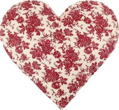 Immagine prodotto di CUORE - 42x40 cm - Borgogna