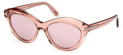 Produktbild von Sonnenbrille Tom Ford FT1111 72Z
