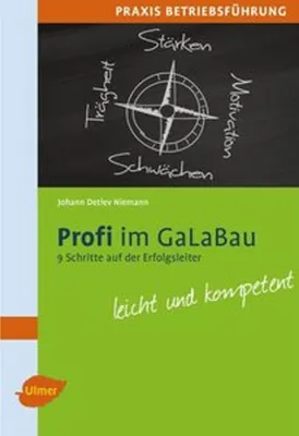 Produktbild von Profi im GaLaBau