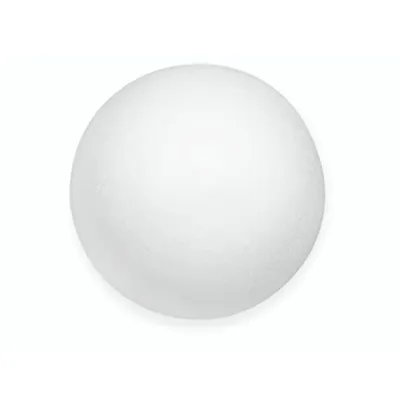 Produktbild von KNORR prandell 216760066 Styropor-Kugel Ø 6 cm weiß