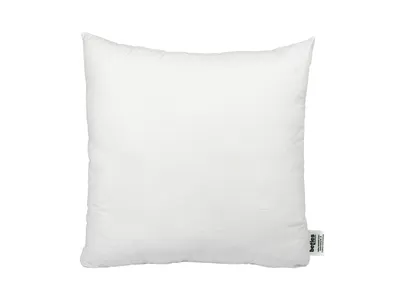 Produktbild von Kissenfüllung ca. 40x40 cm Polyester-Faserbällchen beties "PublikFree"
