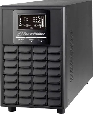 Produktbild von BlueWalker PowerWalker VFI 1000 CG PF1 - USV - 1000 Watt