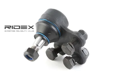 Produktbild von RIDEX Traggelenk Vorne für OPEL Astra G CC (T98) 2462S0027