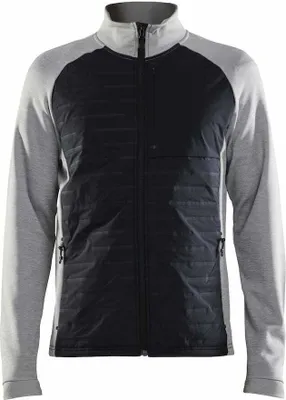 Produktbild von Craft ADV Unify Hybrid Jacket M