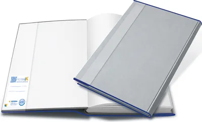 Produktbild von HERMA Buchschoner/7265 265 x 540 mm normal lang, 1 Stück
