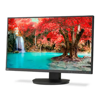 Produktbild von NEC MultiSync EA271Q Computerbildschirm 68,6 cm (27") 2560 x 1440 Pixel Quad HD LCD Schwarz