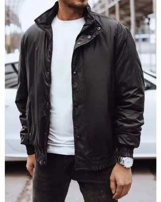 Produktbild von Jacke DSTREET tx4583 SCHWARZ Größe: M