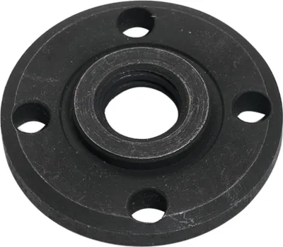 Zdjęcie produktu dla Makita nakrętka kołnierzowa M14 - 115 - 150 mm Ø