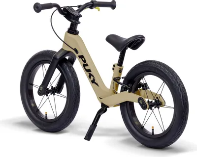 Produktbild von PUKY LR Next 14 Zoll Laufrad Kinderrad Kinderlaufrad Kinderfahrrad Kunststoff leicht ergonomisch V-Brake modern