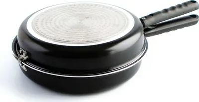 Immagine prodotto di Padella per omelette Quid Gastro Fun 26 cm