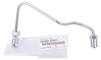 Obrázek produktu pro Vstřikovací potrubí TOYOTA Corolla Rav4 Avensis 23703-27011 OE