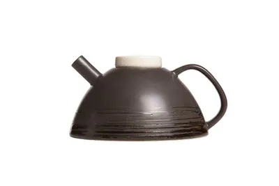 Produktbild von Teekanne Volcano ca. 1,1L Steinzeug