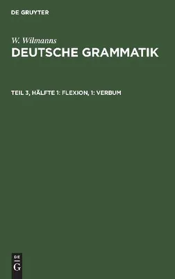 Produktbild von Flexion, 1: Verbum