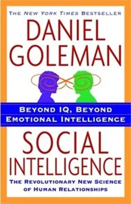 Zdjęcie produktu dla Social Intelligence