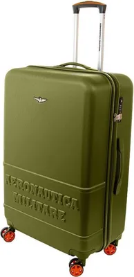 Produktbild von Koffer Aeronautica Militare Force AM22070VE