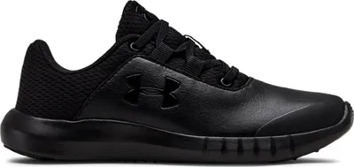 Produktbild von Unter Armour Ps Mojo Ufm Schuhe Größe 31.5