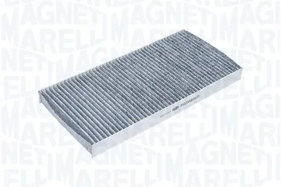 Produktbild von MAGNETI MARELLI 350208066920 Aktivkohle Innenraumfilter Pollenfilter für VW ID.3 (E11) ID.4 (E21) ID.5 (E39) für CUPRA Born Schrägheck für SKODA