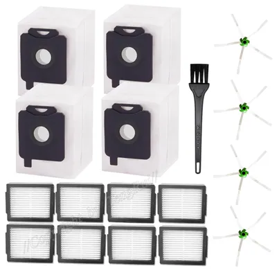 16er-Pack Filter für Roomba e, i & j Serie (E5–j7+)