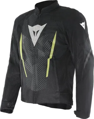 Produktbild von Dainese Herosphere Air S26 Motorrad Textiljacke, schwarz, 54
