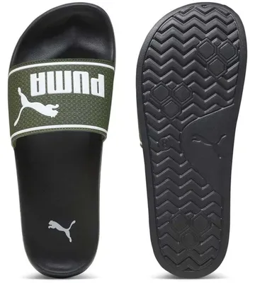 Produktbild von PUMA Uni Badeschuhe Leadcat 2.0