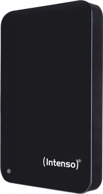 Produktbild von Intenso externe Festplatte (2,5 Zoll), 4TB Speicher