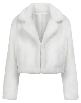 Imagen del producto de Boland 6446992, Disfraz, Adulto, Mujer, Blanco, Talla M, Talla L, Poliéster