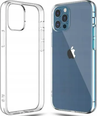 Image de Étui Silicone Étui Arrière Pour Apple Iphone 11 Transparent + Verre
