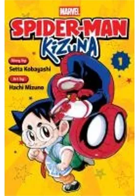 Obrázok produktu pre Spider-Man