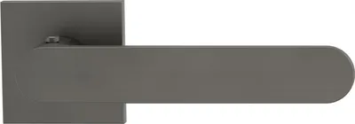 Produktbild von Griffwerk VAYA 291 AVUS fast2fix Fast2Fix Rosetten eckig smart2lock R Kaschmirgrau