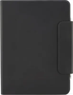 Obrázek produktu pro Pipetto Origami No5 Rotating Folio Case, black - iPad Air 10.9" (2022/2020)/11" 2024/2025/2026