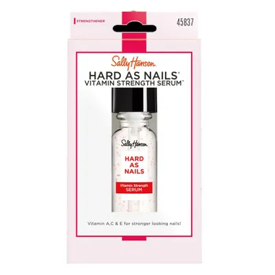 Produktbild von SALLY HANSEN Nagelhartes Vitamin Stärke Serum 13,3ml