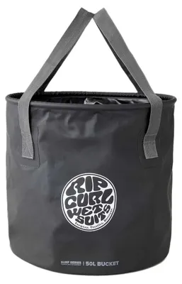 Produktbild von Rip Curl Surf Series 50l Bucket Tasche Grau Grau One Size