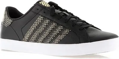 Produktbild von K-Swiss Schuhe Belmont SO, 93736049M