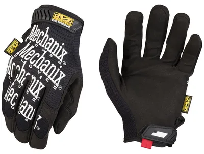 Image de MECHANIX MG-05-012 Gants de travail