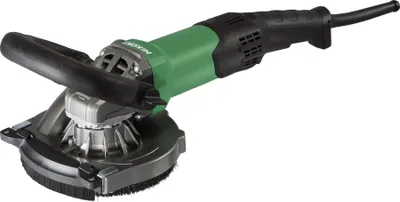 Zdjęcie produktu dla Hikoki Szlifierka Do Betonu 125Mm 1900W Gm13Y Wtz Walizka