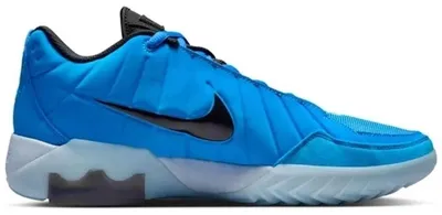 Obrázek produktu pro Basketbalová obuv Nike LeBron Witness 9 "Royal Blue" pro Pánské