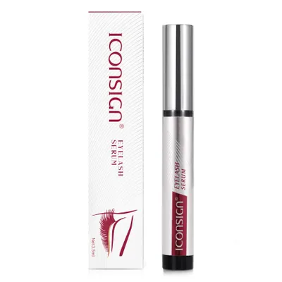 Produktbild von Wimpernserum Augenbrauen Serum Wimpernwachstum Wachstum Eyelashserum Essence 3,5ml