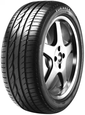 Obrázek produktu pro Bridgestone Turanza ER300 205/55 R16 91 V Letní