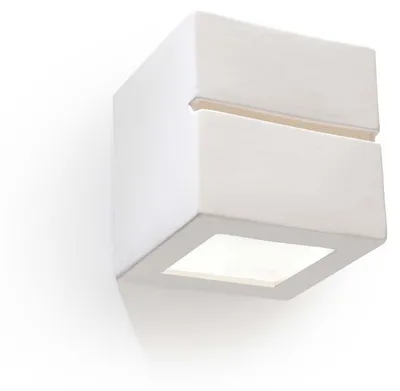 Productafbeelding van Wandlamp, keramiek, LEO LINE SL.0230, merk Sollux
