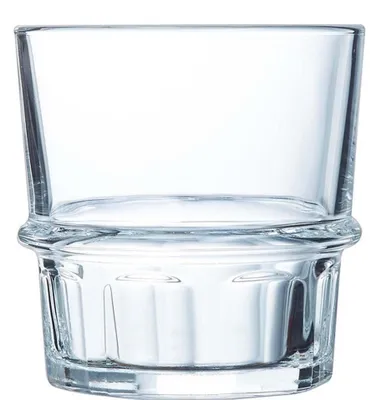Immagine prodotto di Bicchiere "New York" da 25 cl; 0,2 litri / confezione da 6 pezzi