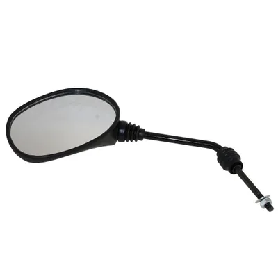 Image de Rétroviseur gauche, noir pour Peugeot Zenith de l'année 97