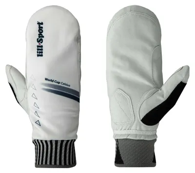 Obrázok produktu pre Rukavice lillsport CELSIUS RACE Mitt 8