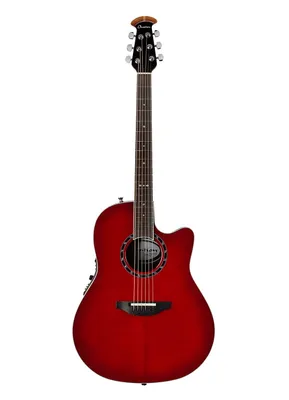 Produktbild von Ovation 2771 AX-CCB Cherry Burst
