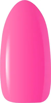 Produktbild von OCHO NAILS Fluo Hybrid-Nagellack F08 - 5 g