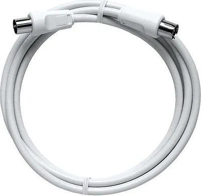 Produktbild von Axing BAK20080 Kabel 2m IEC | axialer St