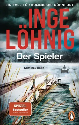 Produktbild von Der Spieler (Dühnfort 10)