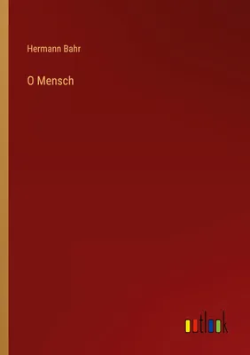 Produktbild von O Mensch