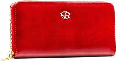 Produktbild von Rovicky Brieftasche für Frauen Raowo rot One size